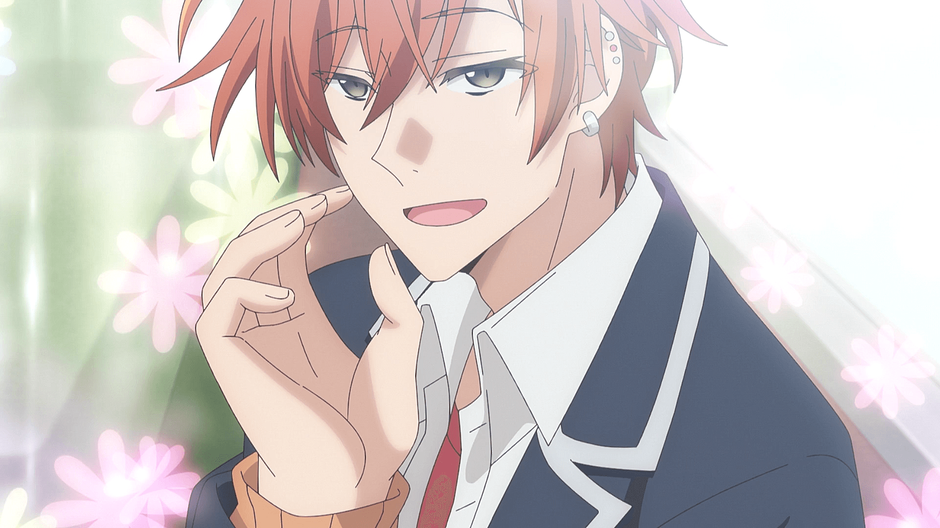 Sasaki to Miyano (PuyaSubs)